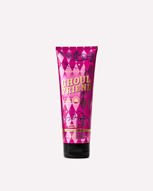 Ghoul Friend Ultimate Hydration Body Cream