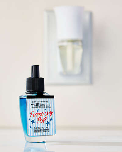 Firecracker Pop Wallflowers Fragrance Refill