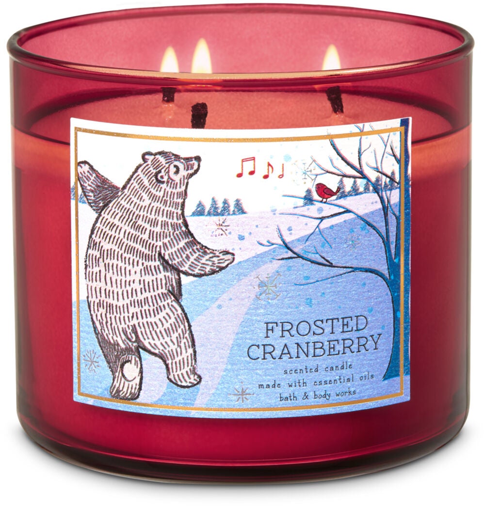 Bath Body Works Rookwood