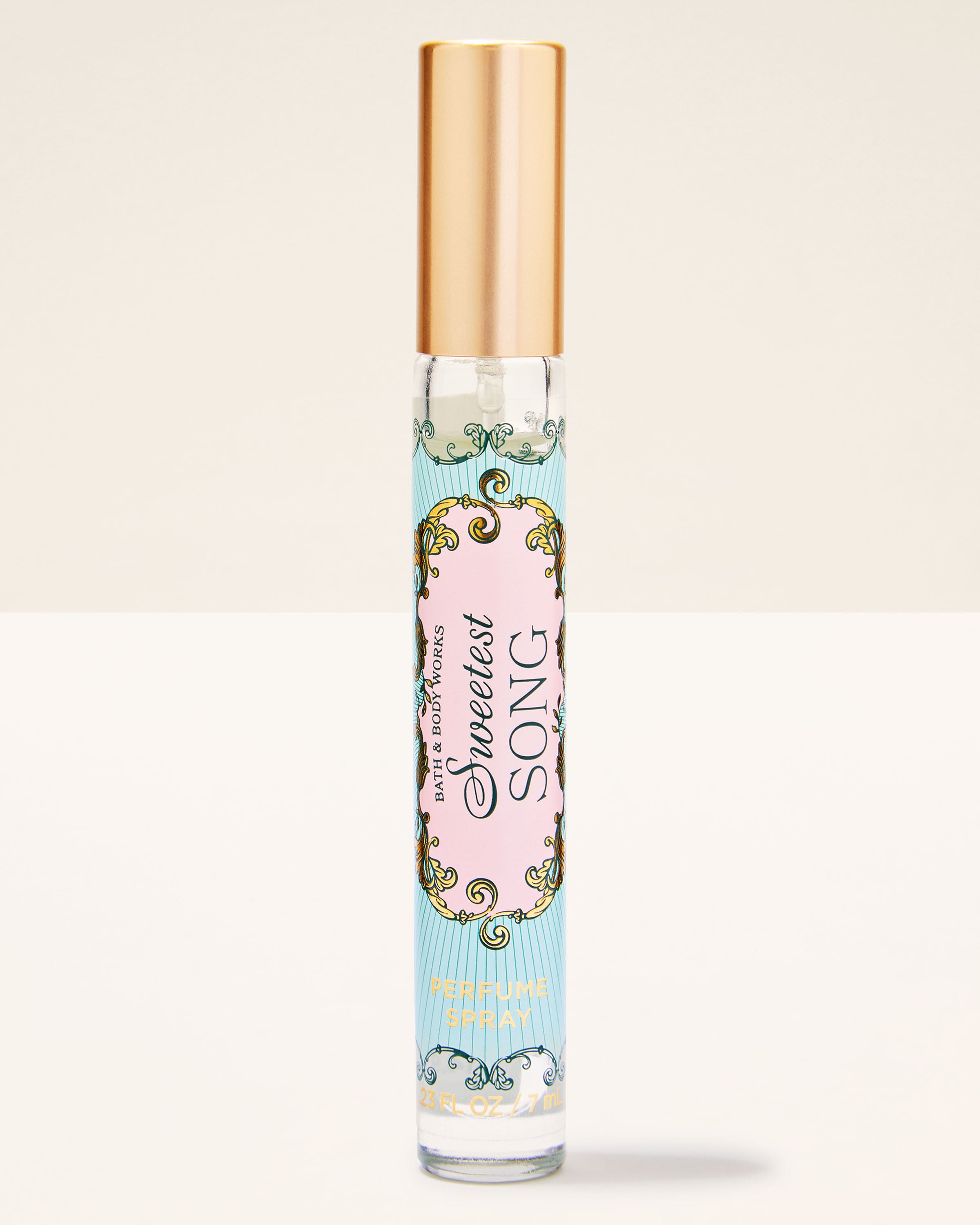 Sweetest Song Eau de Toilette & Parfum | Bath & Body Works