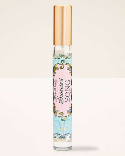 Sweetest Song Mini Perfume Spray