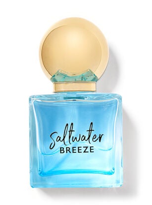 Saltwater Breeze Eau de Parfum