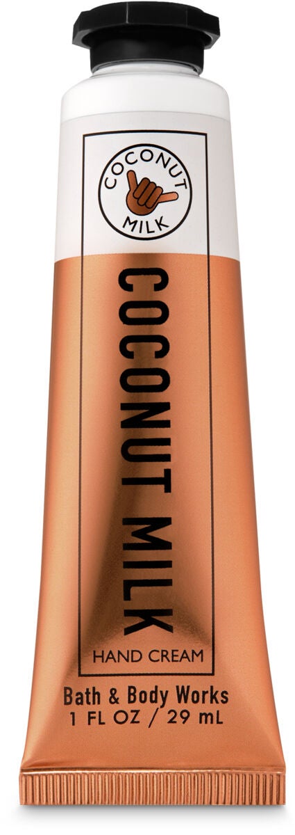 Hand Cream Bath Body Works