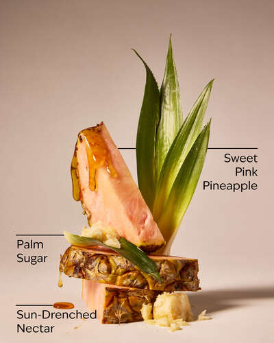 Pink Pineapple Sunrise Concentrated Room Spray