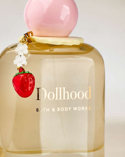 Dollhood Eau De Parfum