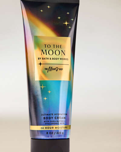 To the Moon Ultimate Hydration Body Cream