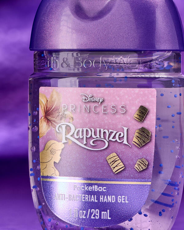 Rapunzel PocketBac Hand Sanitizer