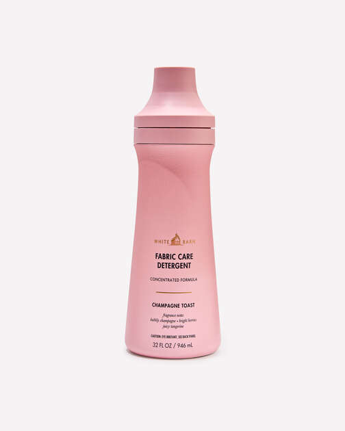 Champagne Toast Laundry Detergent