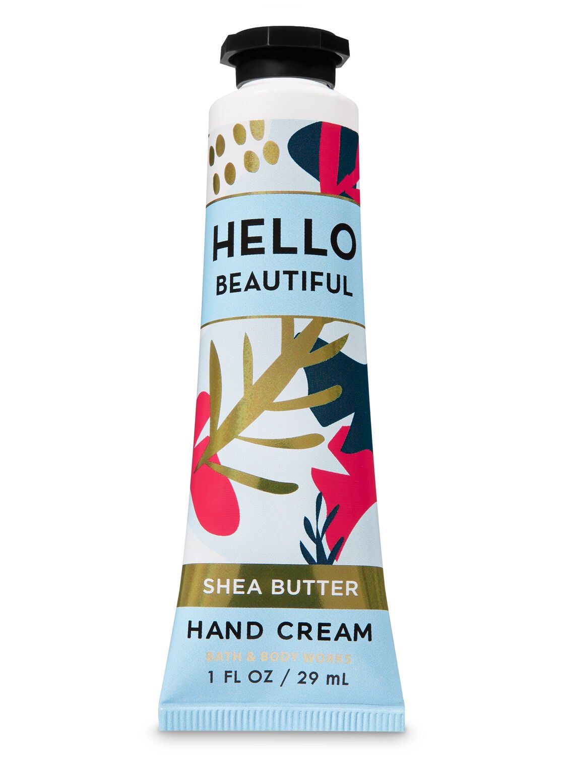 Signature Collection Hello Beautiful Hand Cream