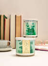 Eucalyptus Spearmint 3-Wick Candle