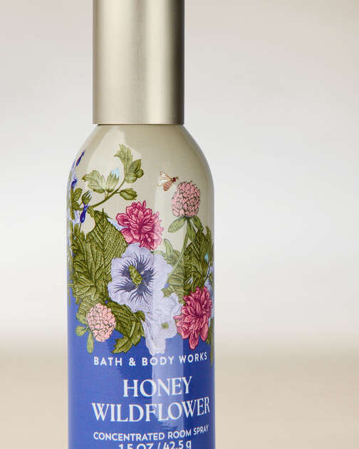 Honey Wildflower Concentrated Room Spray