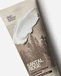 Santal Ridge Ultimate Hydration Body Cream