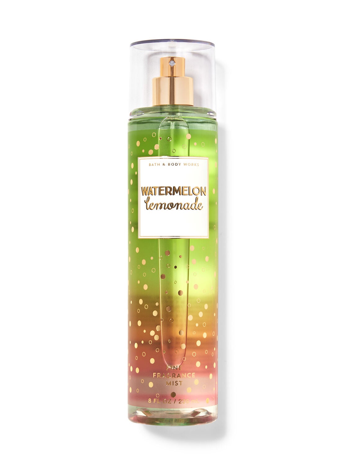 Watermelon Lemonade Fine Fragrance Mist