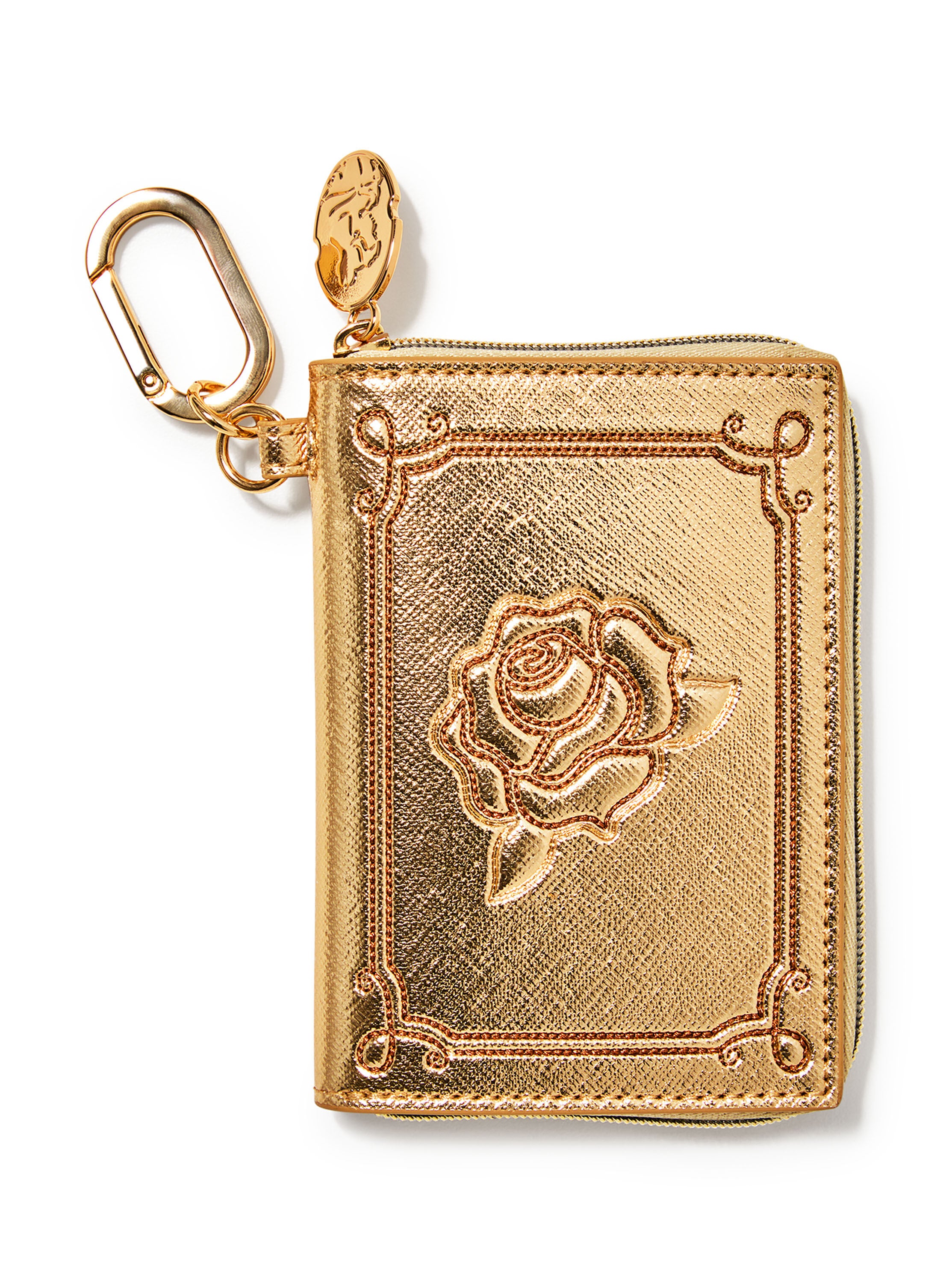 Belle Coin Purse