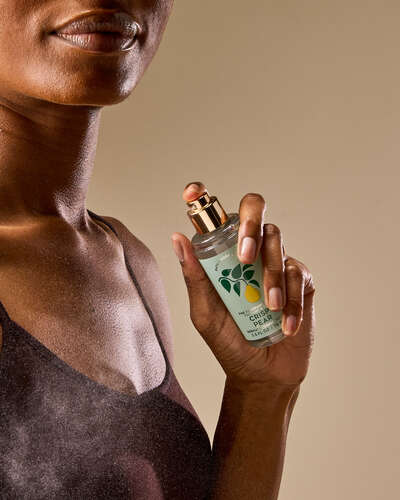 Crisp Pear Travel Size Fine Fragrance Mist