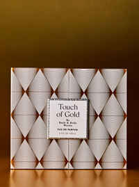 Touch of Gold Eau De Parfum