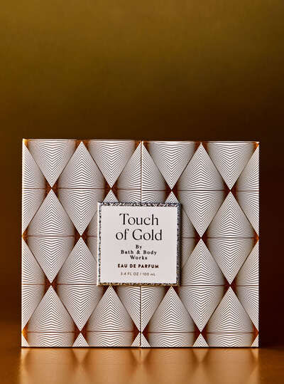 Touch of Gold Eau De Parfum