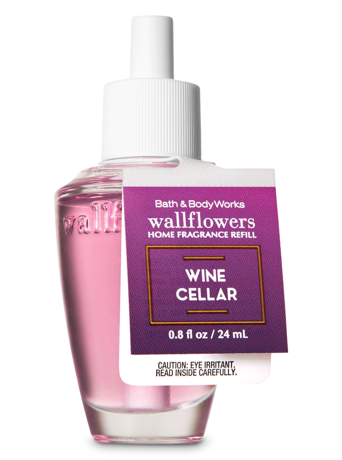 Wine Cellar Wallflowers Fragrance Refill - Bath And Body Works