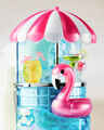 Pool Bar Scent Control&trade; Nightlight Wallflowers Fragrance Plug