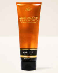 Mahogany Teakwood Ultimate Hydration Body Cream
