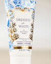 Dressed In White Travel Size Ultimate Hydration Body Cream