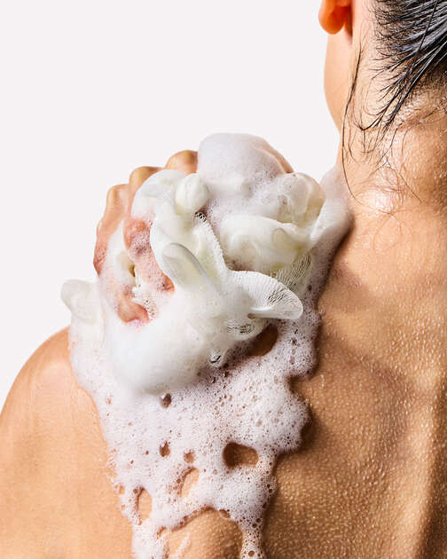 Whipped Honey & Vanilla Body Wash