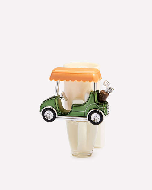 Golf Cart Scent Control™ Wallflowers Fragrance Plug