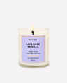 Lavender Vanilla Single Wick Candle