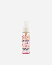 Champagne Toast Hand Sanitizer Spray