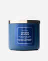 Sweater Weather 3-Wick Candle