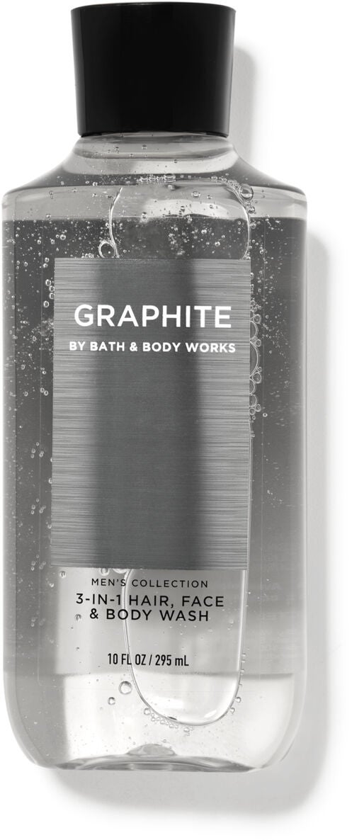 Body Wash Shower Gel Bath Body Works