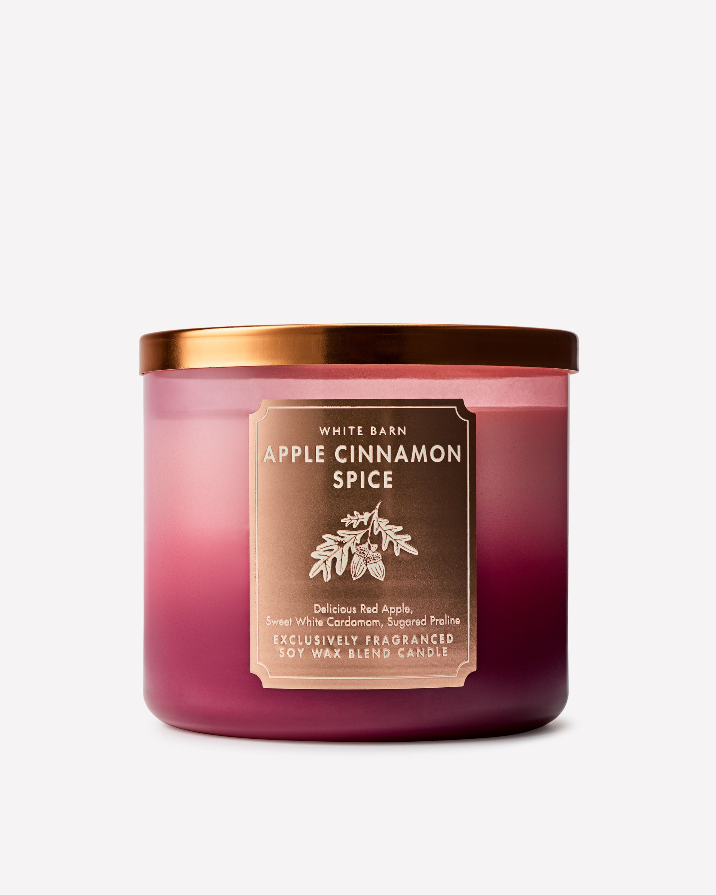 3-Wick Scented Candles | Bath & Body Works