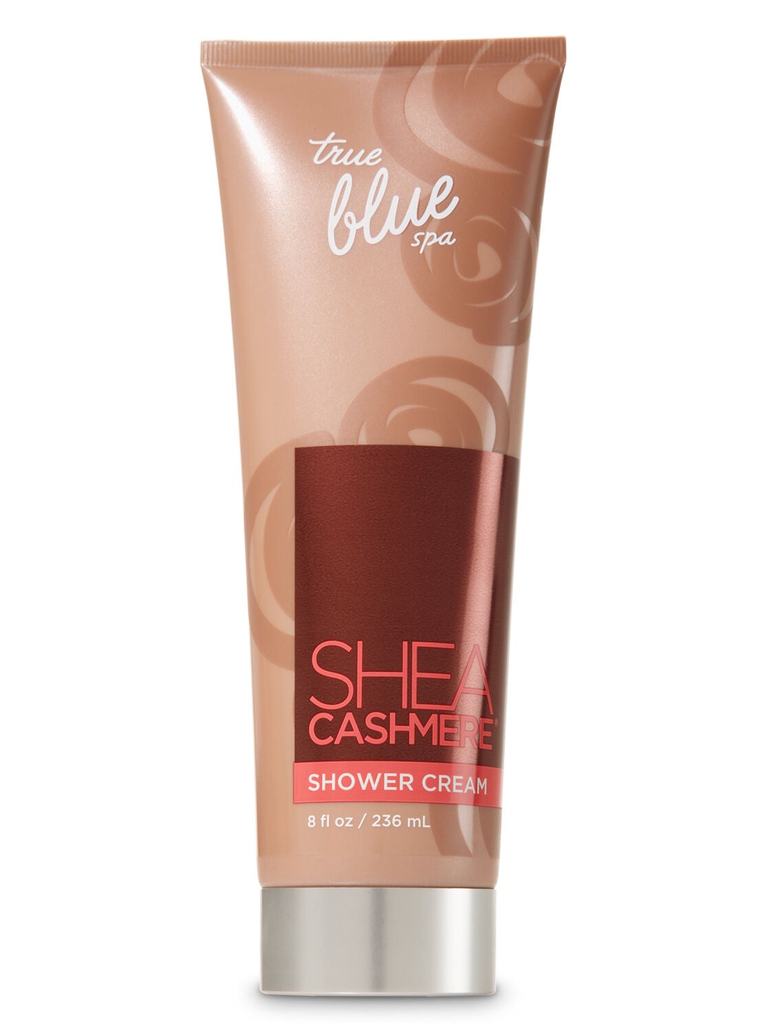 True Blue Spa Shea Cashmere Shower Cream - Bath And Body Works