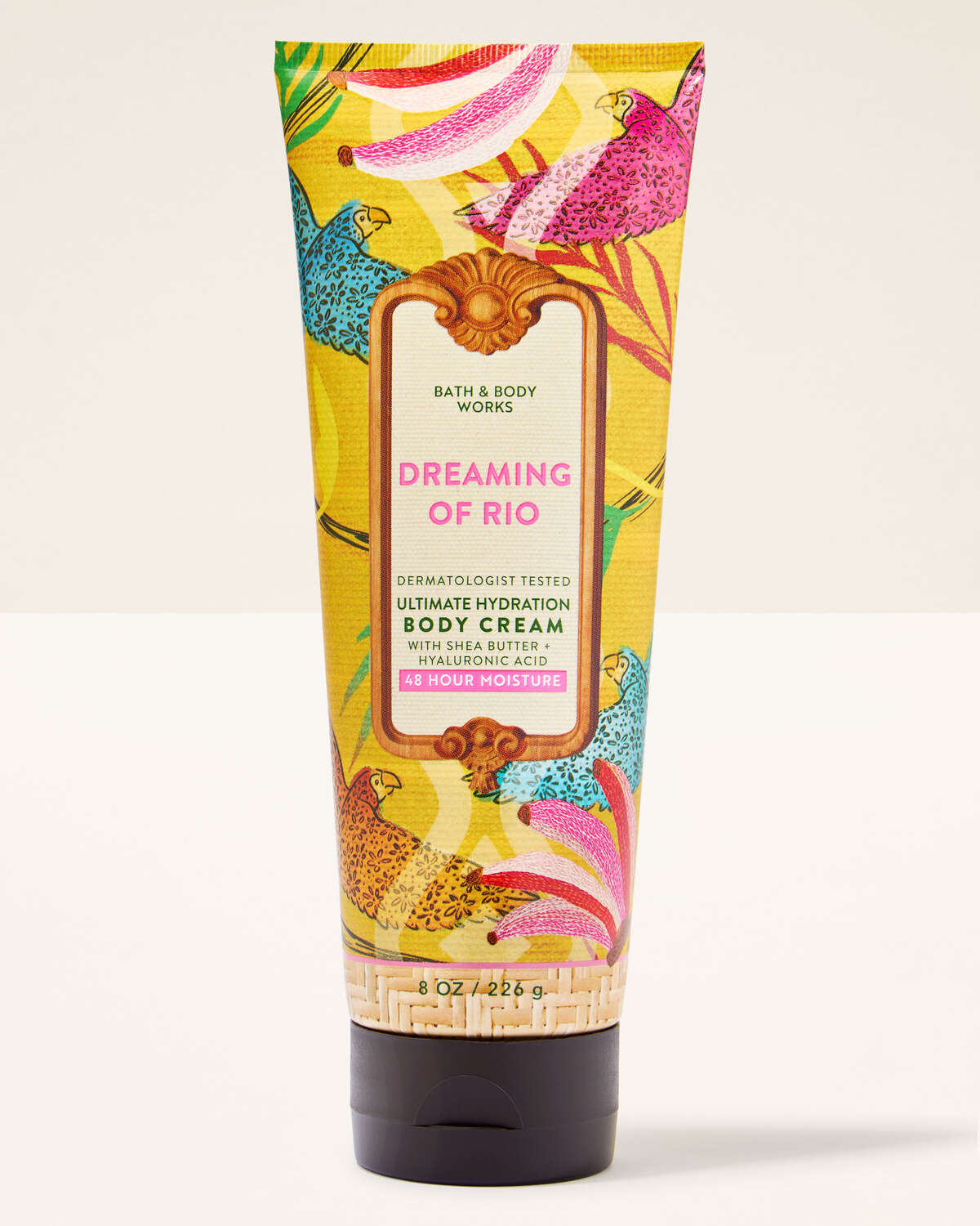Dreaming Of Rio Body Cream | Bath & Body Works