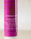 Sunkissed Berry Sunscreen Lip Balm