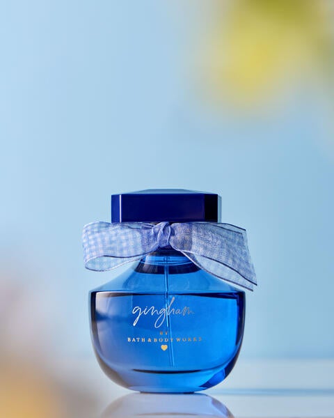 Gingham Eau De Parfum
