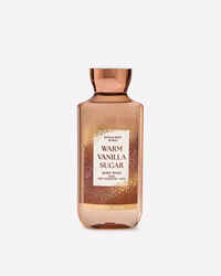 Warm Vanilla Sugar Body Wash