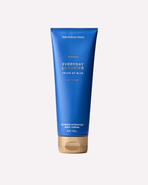 Trace Of Blue Ultimate Hydration Body Cream