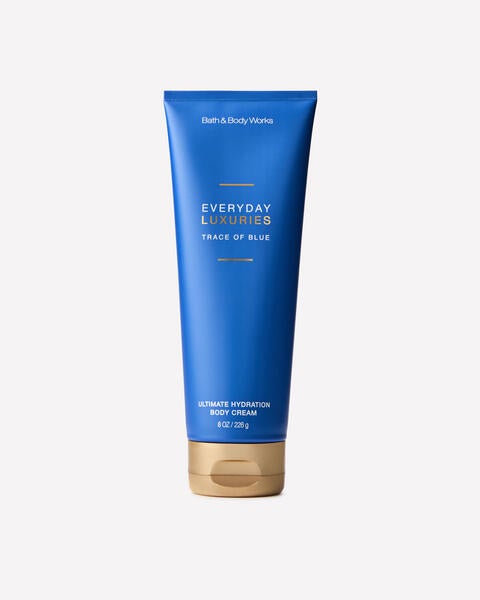 Trace Of Blue Ultimate Hydration Body Cream
