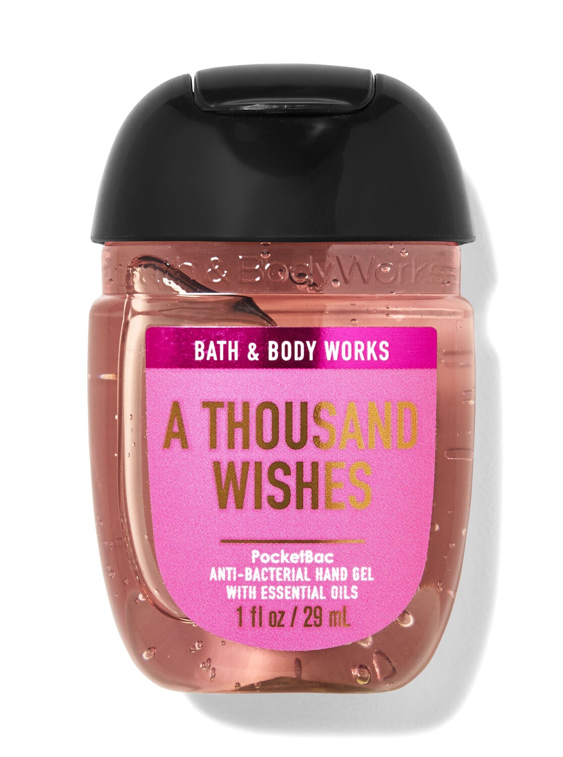Hand Sanitizer Bath And Body Works