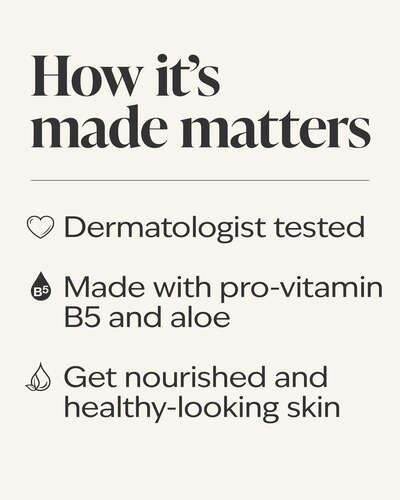 Sunshine Mimosa Body Wash