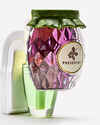 Jam Jar Nightlight Wallflowers Fragrance Plug