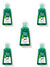 Vanilla Bean Noel PocketBac Hand Sanitizer, 5-Pack