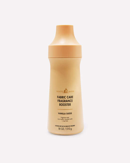 Vanilla Suede Fragrance Booster