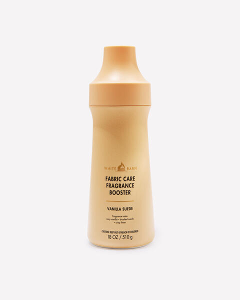 Vanilla Suede Fragrance Booster