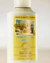 Piña Colada Swirl Body Lotion