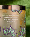 Tiana 3-Wick Candle