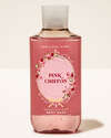 Pink Chiffon Body Wash