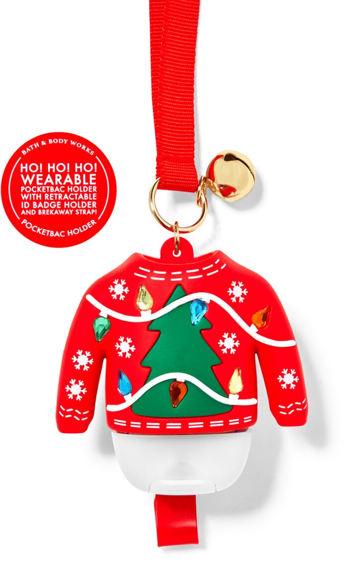 Accessories Bath Body Works