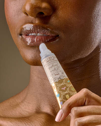 Life's a Fairytale Lip Gloss
